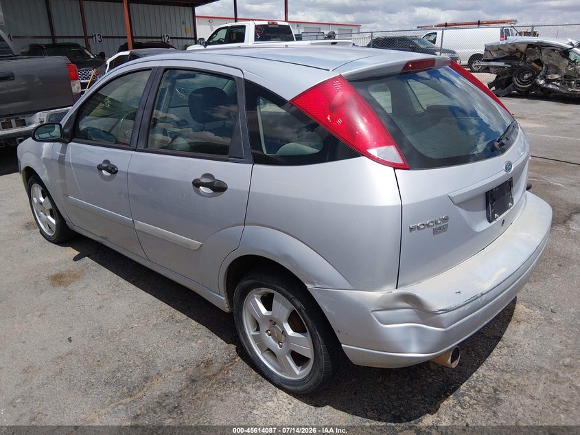 AtlanticExpress - Ford Focus
