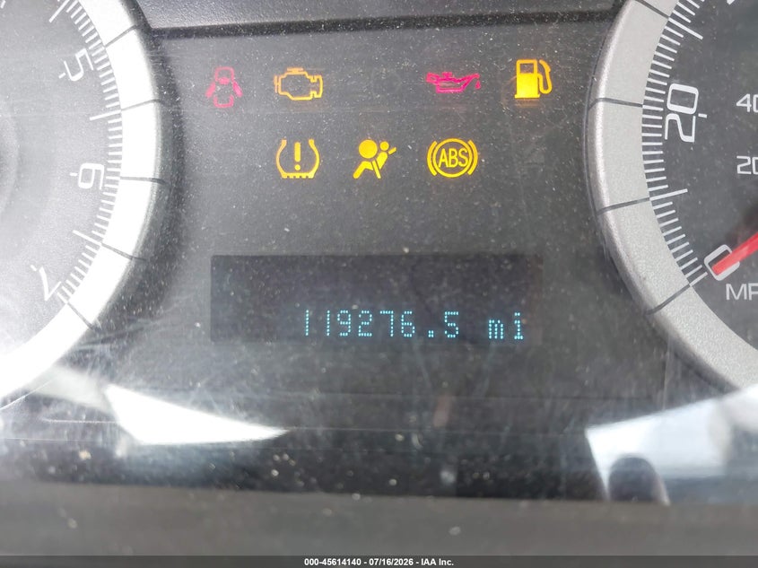 AtlanticExpress - Ford Escape Hybrid