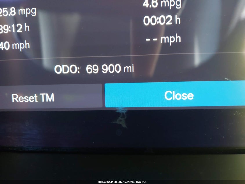 2022 Volvo Xc60 B5 R-Design VIN: YV4L12RM0N1954421 Lot: 45614160