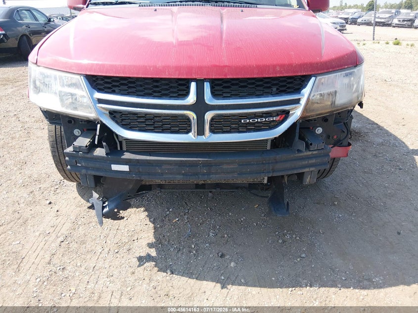 2019 Dodge Journey Se VIN: 3C4PDCBB1KT718522 Lot: 45614163