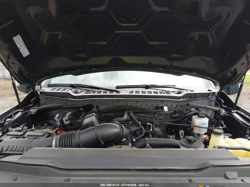 2023 FORD F-350 XL TRUCK N/A