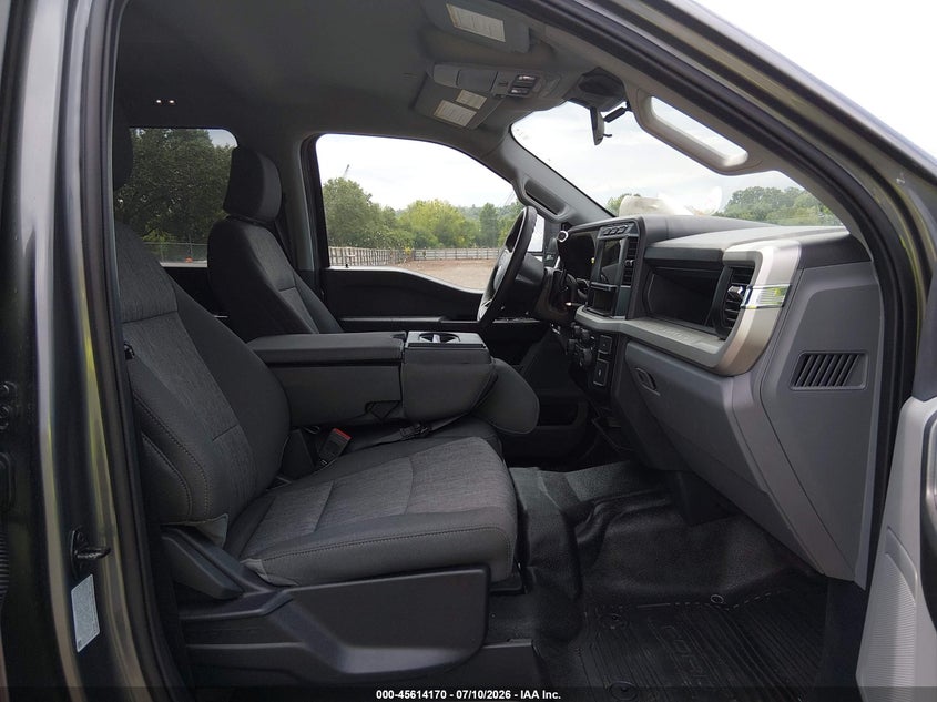 2023 FORD F-350 XL TRUCK N/A
