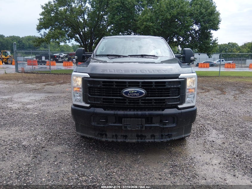 2023 FORD F-350 XL TRUCK N/A