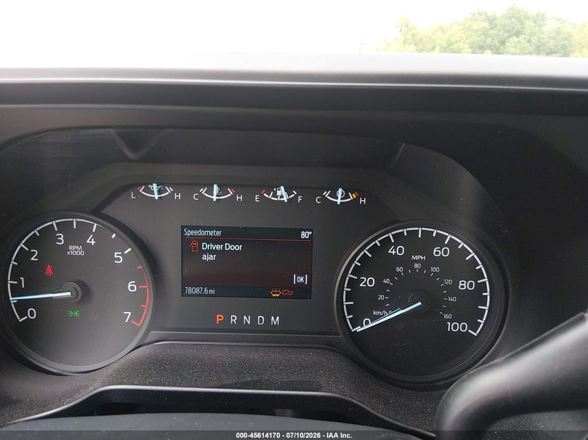 2023 FORD F-350 XL TRUCK N/A