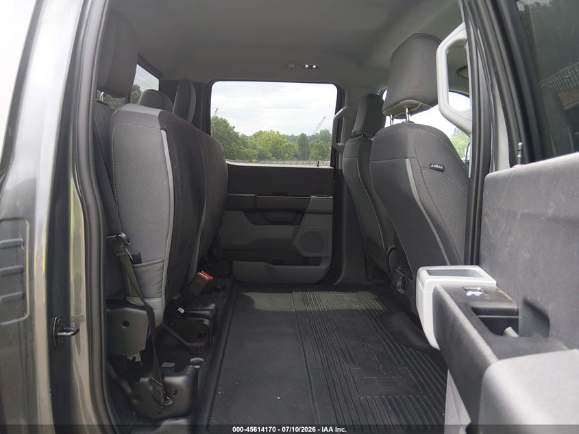 2023 FORD F-350 XL TRUCK N/A