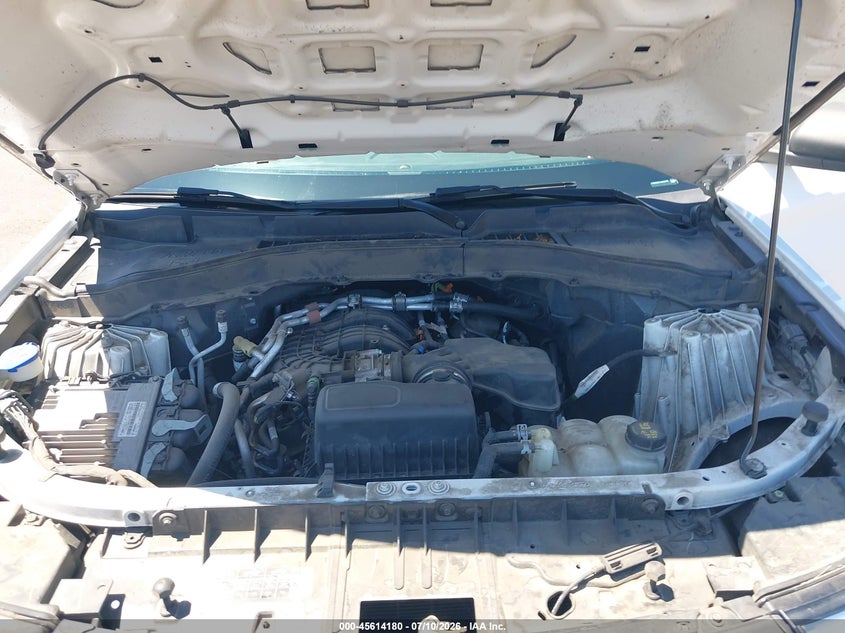 2020 Ford Explorer VIN: 1FMSK8BB1LGC68496 Lot: 45614180