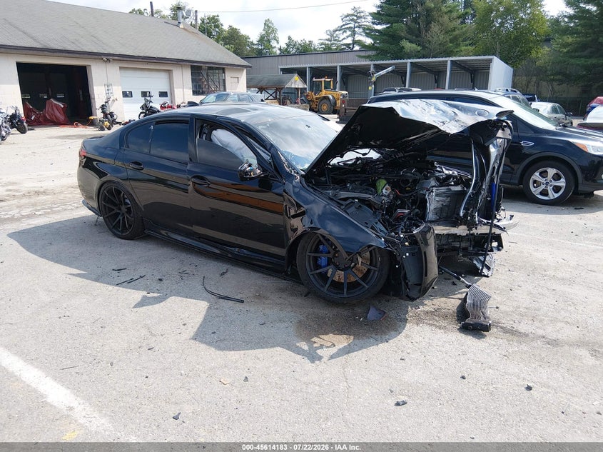 Vin: wbs83ch04mch28114, lot: 46112633, bmw m5 2021 img_1