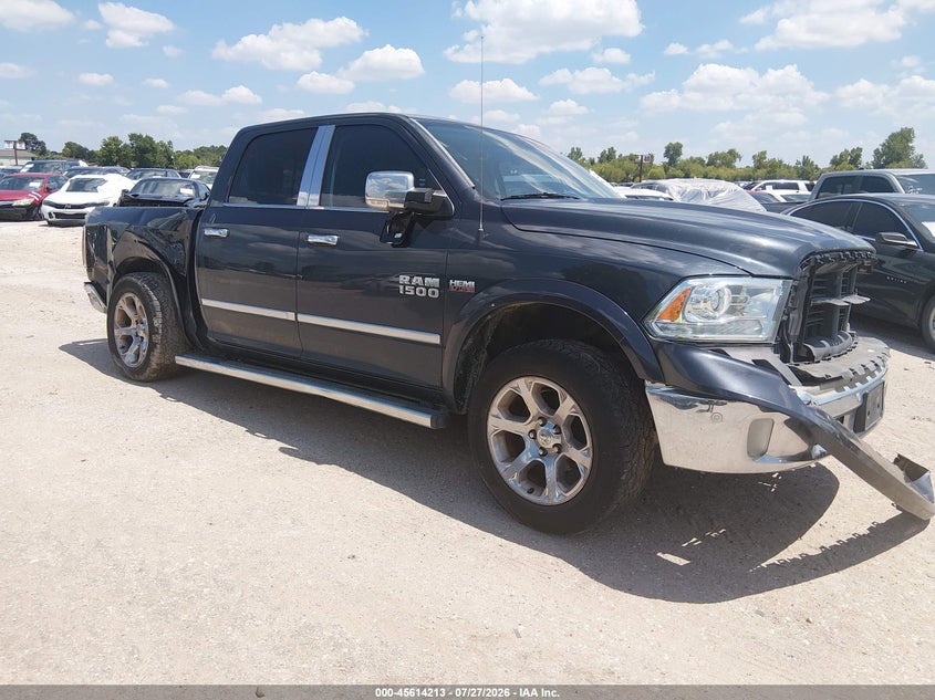 Vin: 1c6rr6nt5gs394409, lot: 46112663, ram 1500 laramie 2016 img_1