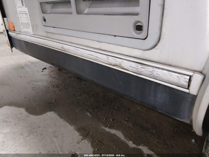 2016 AIRSTREAM BAMBI SPORT SERIES M auction photo 6