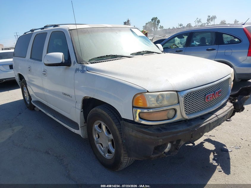 2001 GMC YUKON XL 1500 DENALI