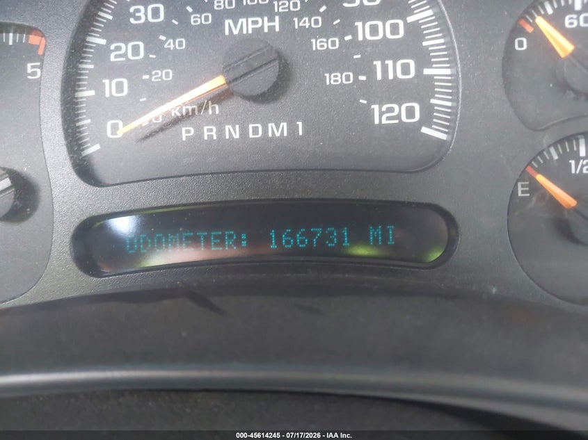 2006 GMC VIN 1GTJC39D06E184273 nuotrauka 5