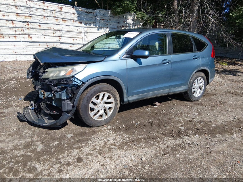 Vin: 2hkrm4h52gh608098, lot: 46112703, honda cr-v ex 20162