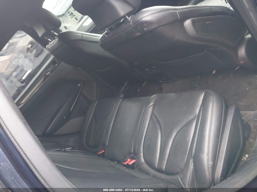 2015 Lincoln Mkc VIN: 5LMCJ1A96FUJ38066 Lot: 45614262