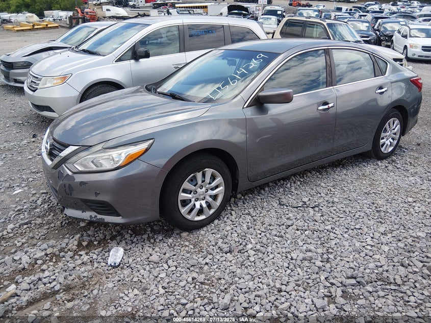 2016 Nissan Altima 2.5/2.5 S/2.5 Sl/2.5 Sr/2.5 Sv 1N4AL3AP3GC223124 photo 1