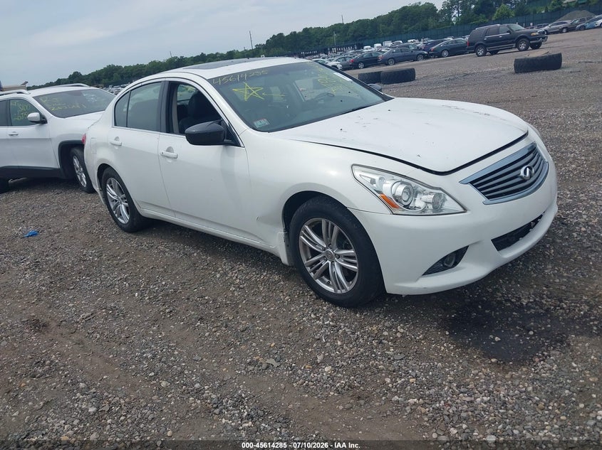 Vin: jn1cv6ar1dm750572, lot: 46112735, infiniti g37x 2013 img_1