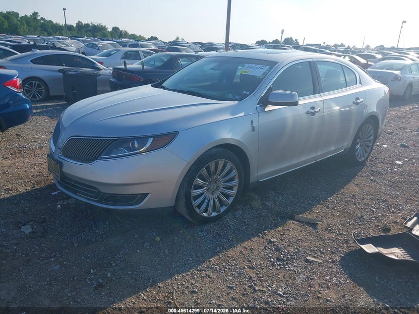 Vin: 1lnhl9ek2gg603229, lot: 46112749, lincoln mks 20162