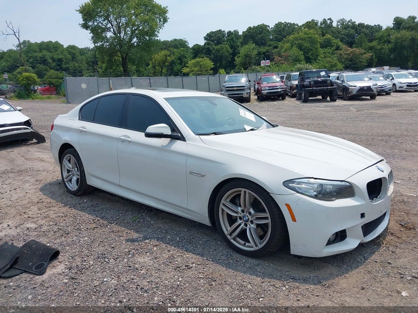 Vin: wba5b1c56fg126289, lot: 46112751, bmw 535i 2015 img_1