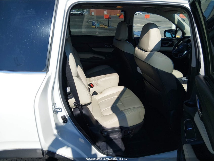 2022 Subaru Ascent Limited VIN: 4S4WMAMD0N3465588 Lot: 45614333