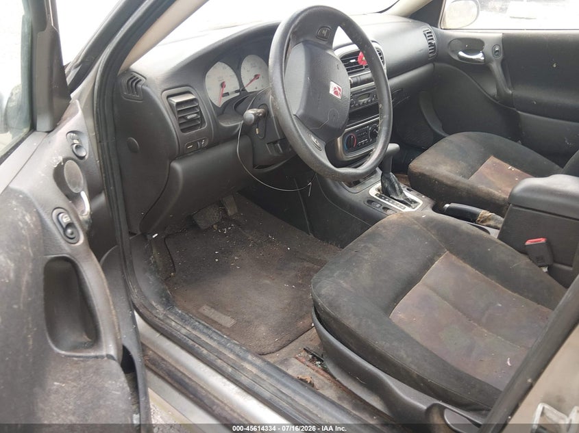 2003 SATURN L-SERIES auction photo 6