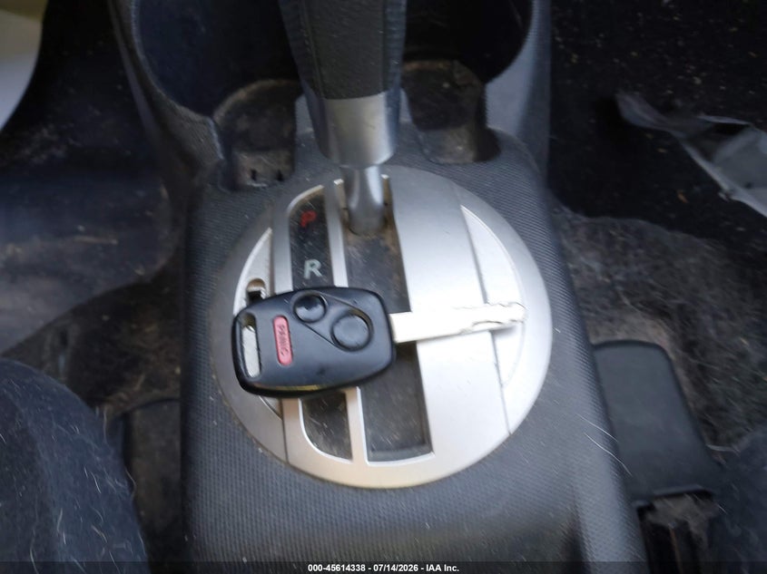 2007 Honda Fit Sport VIN: JHMGD38617S019702 Lot: 45614338
