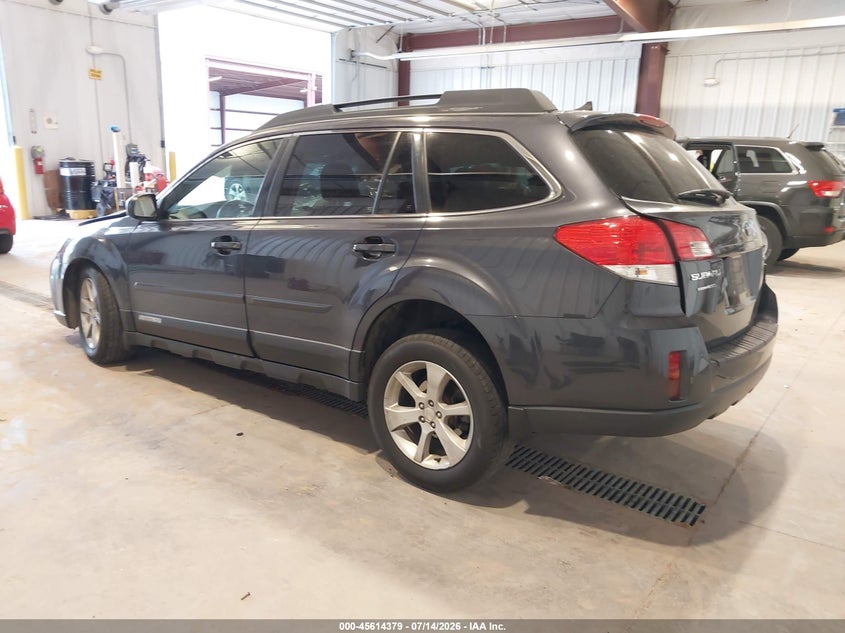 Vin: 4s4brckc3c3252458, lot: 46112829, subaru outback 2.5i limited 20123