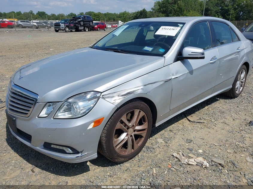 Vin: wddhf8hb6aa214949, lot: 46112837, mercedes-benz e 350 4matic 20102