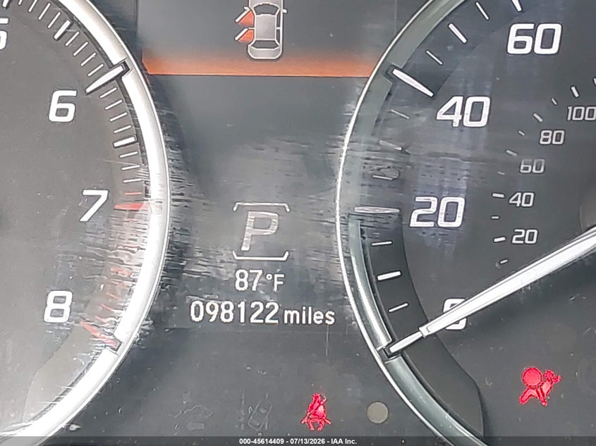 2015 Acura Tlx Tech VIN: 19UUB1F59FA029537 Lot: 45614409