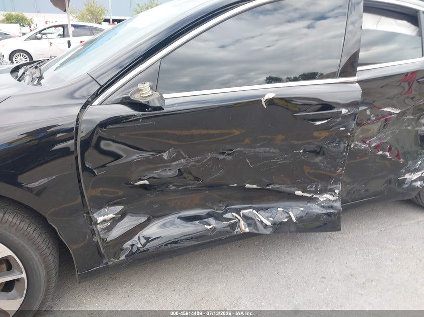 2015 Acura Tlx Tech VIN: 19UUB1F59FA029537 Lot: 45614409