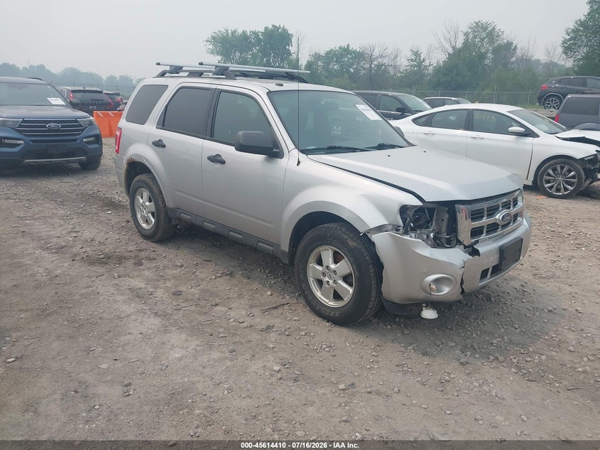 Vin: 1fmcu9dg4bkb10839, lot: 46112860, ford escape xlt 2011 img_1