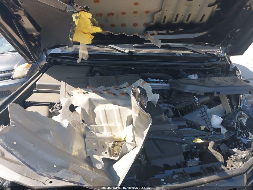 2024 Lexus Gx 550 Overtrail+ VIN: JTJTBCDX6R5032657 Lot: 45614414
