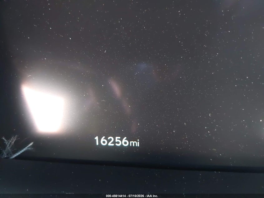 2024 Lexus Gx 550 Overtrail+ VIN: JTJTBCDX6R5032657 Lot: 45614414