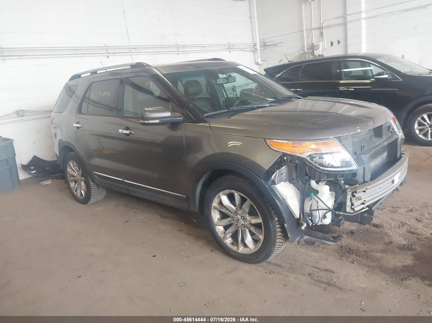 Vin: 1fmhk8f82cga84483, lot: 46112894, ford explorer limited 2012 img_1
