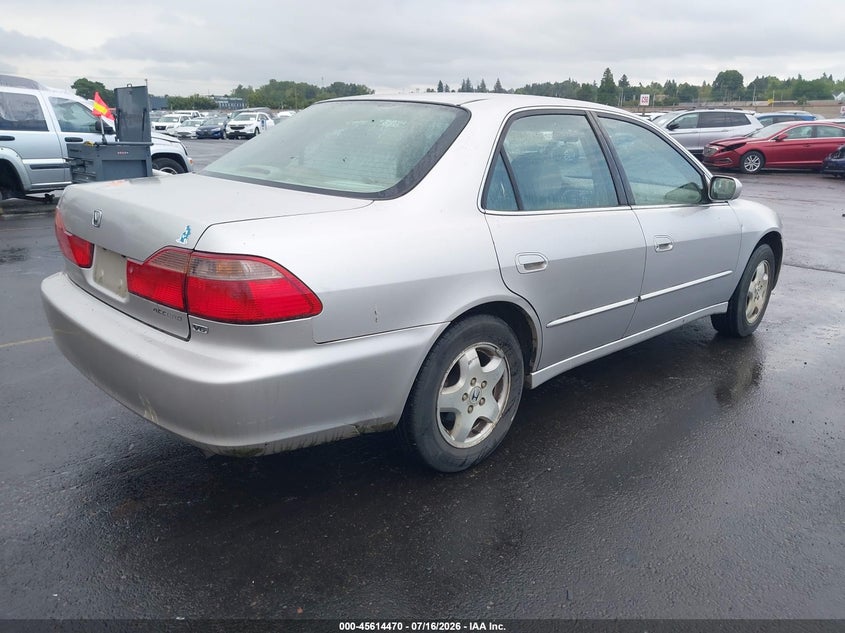 AtlanticExpress - Honda Accord
