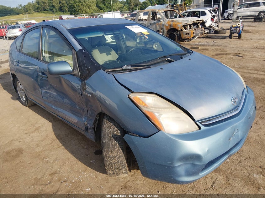 2007 Toyota Prius