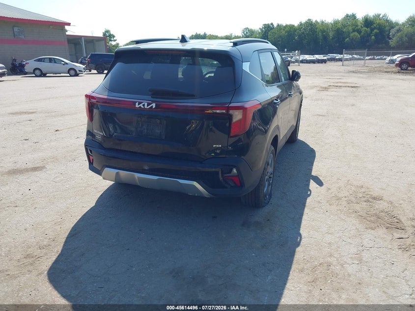 Vin: kndeucaaxr7633077, lot: 46112946, kia seltos s 20244