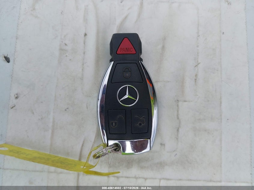 2013 Mercedes-Benz Glk 350 VIN: WDCGG5HB0DG055746 Lot: 45614502