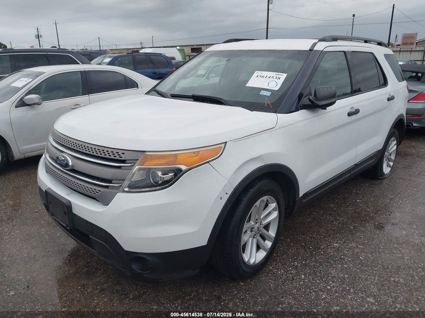 Vin: 1fm5k7b83fga51483, lot: 46112988, ford explorer 20152