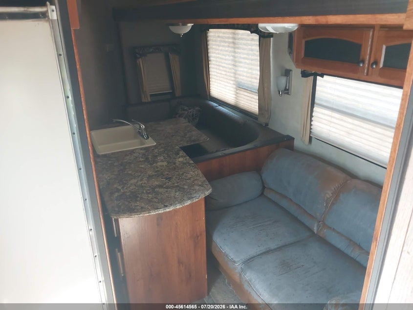 2015 KEYSTONE 298BHDS auction photo 5