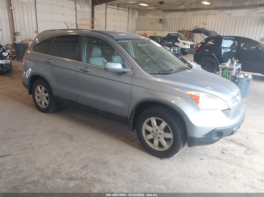 2008 Honda CR-V
