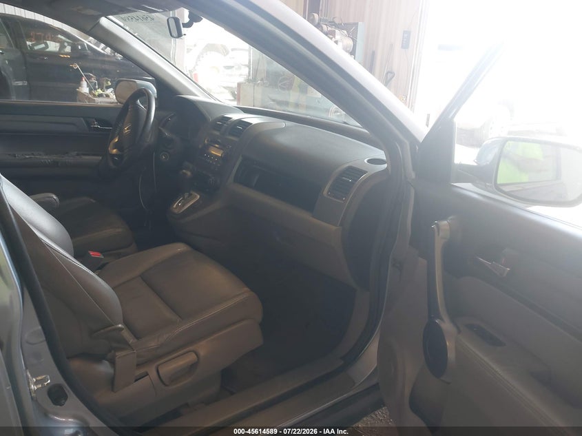 2008 HONDA CR-V auction photo 5