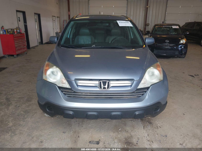 2008 HONDA CR-V auction photo 6