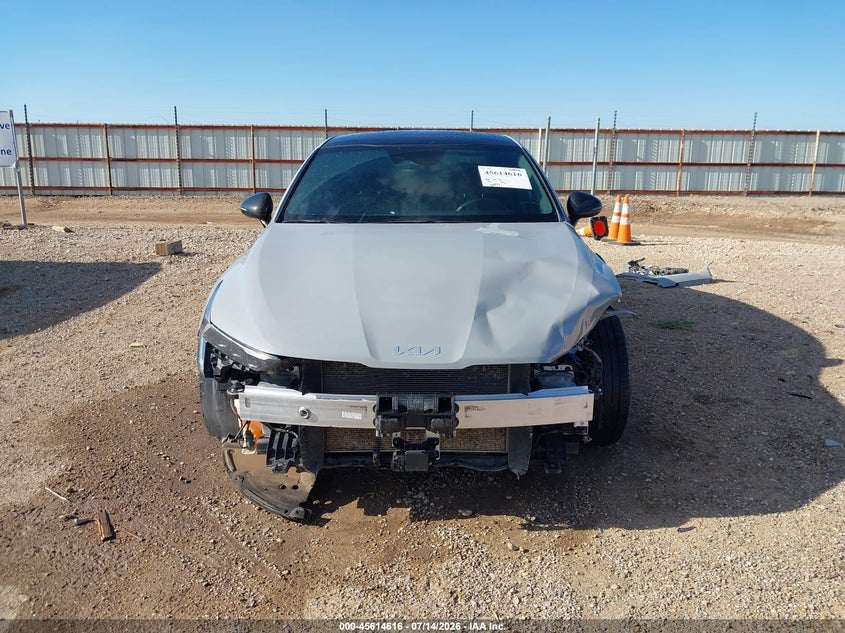 2025 Kia K5 Gt-Line VIN: KNAG64J72S5351818 Lot: 45614616