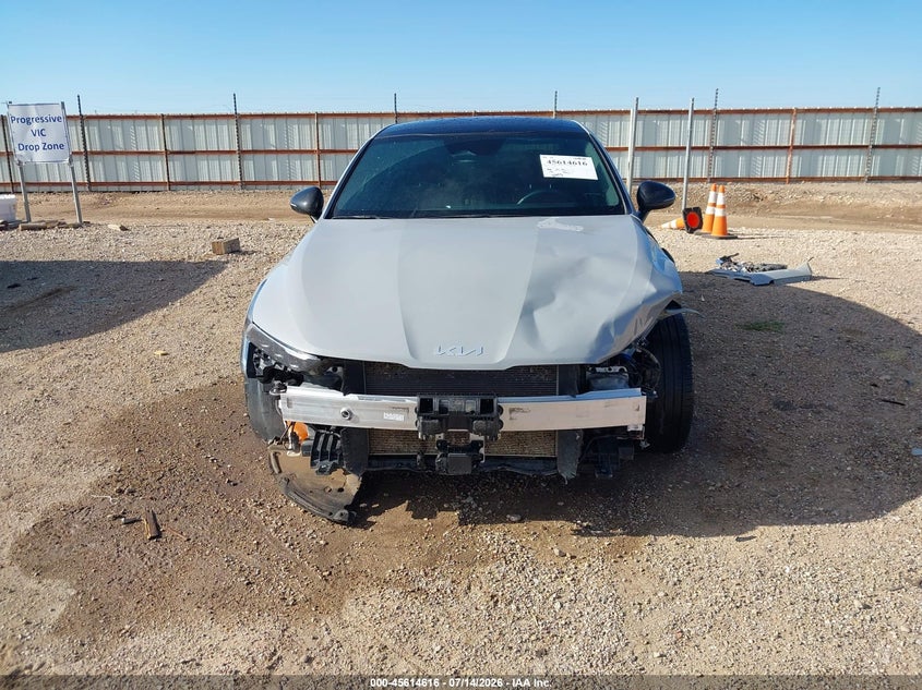 2025 Kia K5 Gt-Line VIN: KNAG64J72S5351818 Lot: 45614616