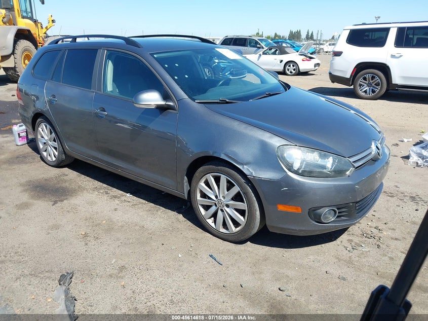 2013 Volkswagen Jetta