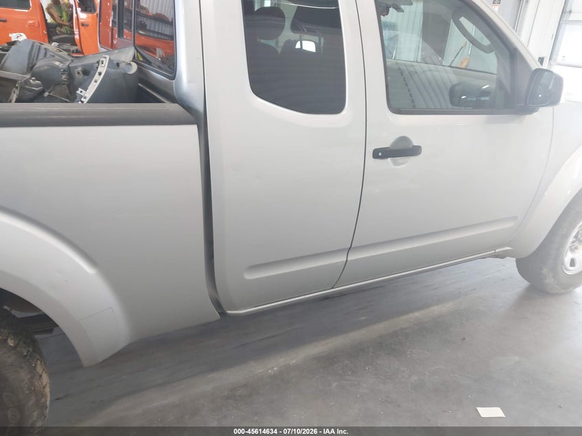 AtlanticExpress - Nissan Frontier