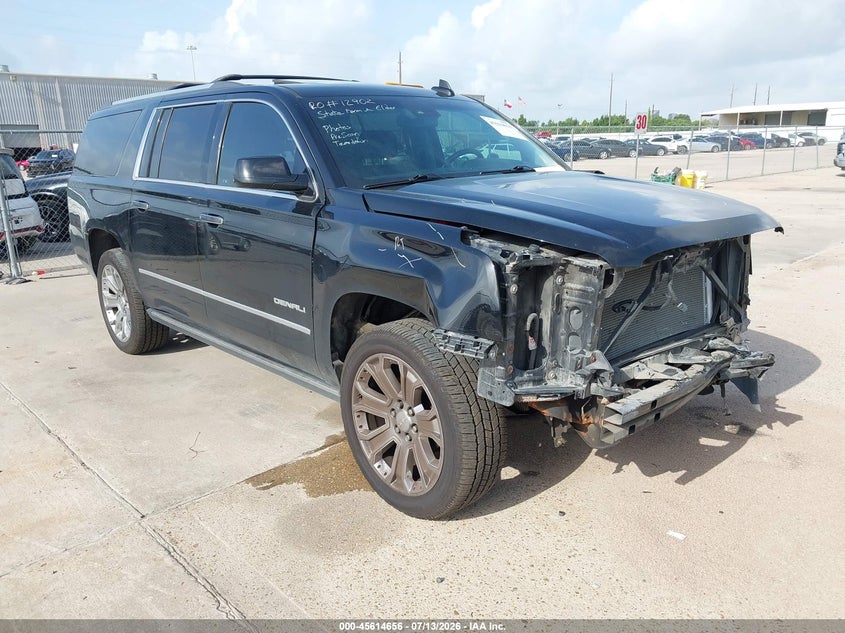 Vin: 1gks2hkj5gr466783, lot: 46113106, gmc yukon xl denali 2016 img_1