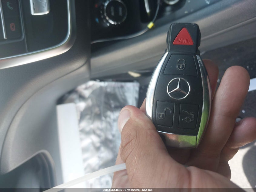 2019 Mercedes-Benz Cla 250 4Matic VIN: WDDSJ4GB6KN727689 Lot: 45614665