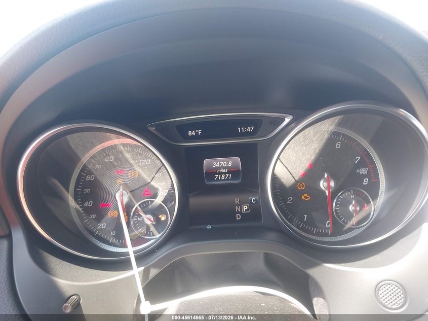 2019 Mercedes-Benz Cla 250 4Matic VIN: WDDSJ4GB6KN727689 Lot: 45614665