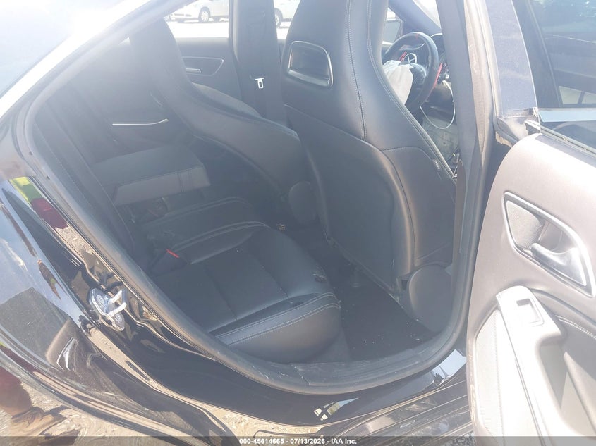 2019 Mercedes-Benz Cla 250 4Matic VIN: WDDSJ4GB6KN727689 Lot: 45614665
