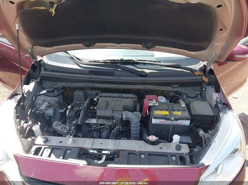 2024 Mitsubishi Mirage G4 Se VIN: ML32FVFJ1RHF18739 Lot: 45614681